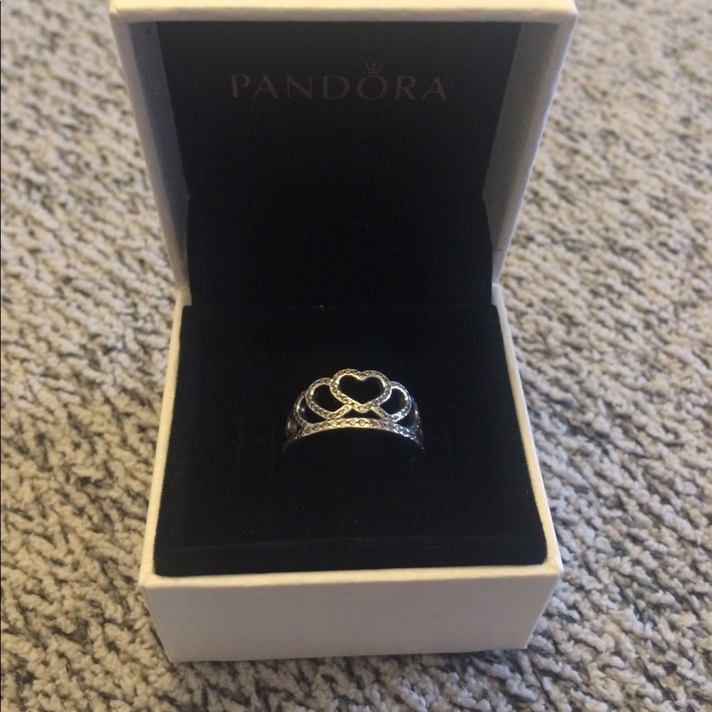 Pandora hearts crown.  ( SOLD )